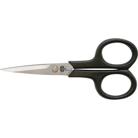 Forbice da lavoro/filo lunghezza totale 110 mm, lunghezza di taglio 45 mm