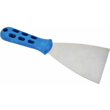 AWTOOLS EDELSTAHLSPACHTEL 120 mm KUNSTSTOFFGRIFF