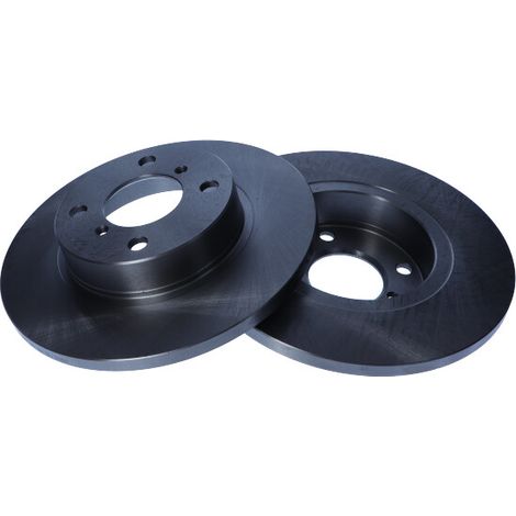 DISQUE DE FREIN MAXGEAR OPEL AVANT AGILA (1/2)