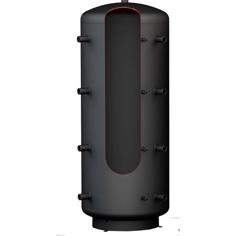 Austria Email Pufferspeicher PSM 1500, 1500 l, 348280