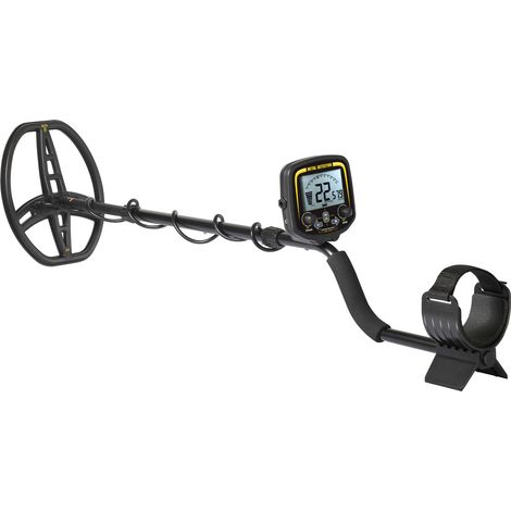 Metalldetektor Suchtiefe (max.) 300 cm digital (LCD) TX-850 (1/5)