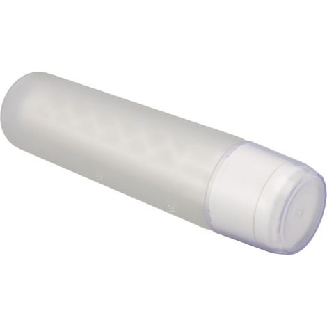 Cafetière à infusion à froid portable de 550 ml pour thé aux fruits, thé glacé et café, idéale pour la maison et l'extérieur. (1/5)