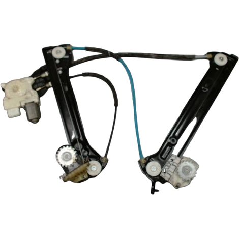 Mecanisme+moteur Leve-glace Avant Gauche Mini Mini [PRODUIT D'OCCASION]♻️67625a3f286 (1/5)