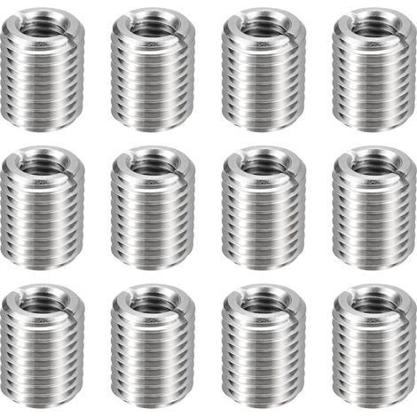 Filetage Adaptateurs M16x2 Mâle Vers M10x1,5 Femelle 12pcs (1/5)
