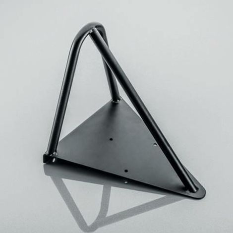 GTV Drahtregalträger 18x16 schwarz PP-DRAHT-20M - 1 Stück