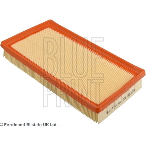 Filtre à air Blue Print ADB112236 BMW 13 71 7 593 250
