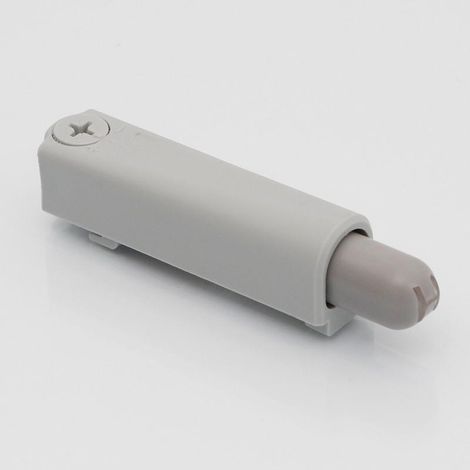SALICE amortiguador sobreponer smove 8n gris , SMOVE Amortiguador universal para bisagras.De sobreponer.SMOVE es el dispositivo que permite decelerar el recor