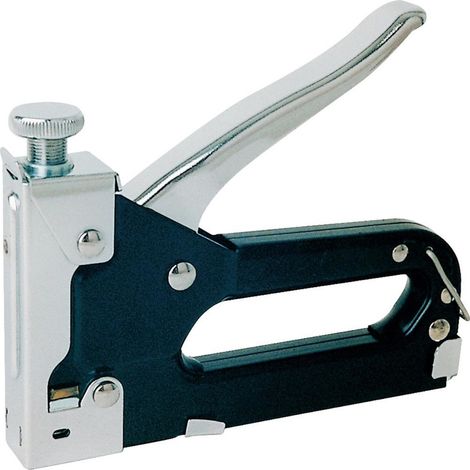 Agrafeuse Compacta Isaberg (1/3)
