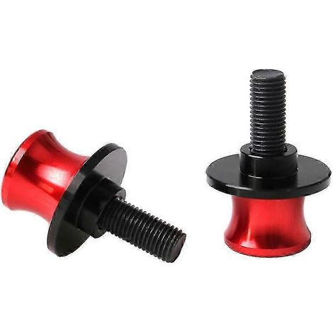 Compatible avec Zontes G1-125 Zt125-g1 125-g1 Zt125-u U125 125-u, bague de bras de culbuteur arrière 8 mm, vis de fixation arrière, pièce coulissante f26 (1/5)