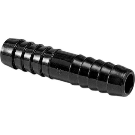 Raccordo portagomma di giunzione per microirrigazione - IPIERRE - 10 bl (5102)
