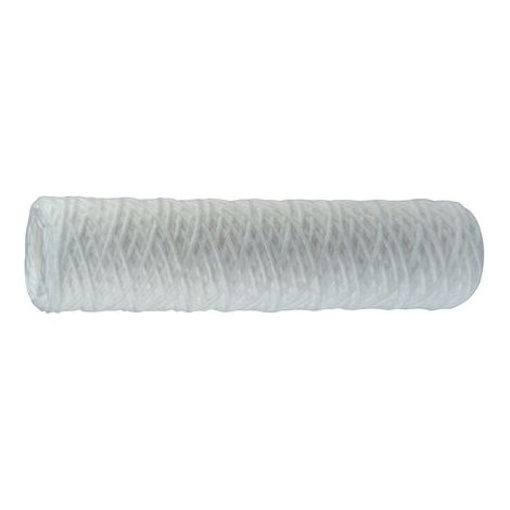 CARTUCCIA PER FILTRO MEDIUM FA SX 5" Misura: 50 Micron - 5 " 125x61 mm