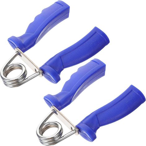 Ensemble de renforcement des poignées pour le fitness (8 pièces) - Flexible et compact (1/5)