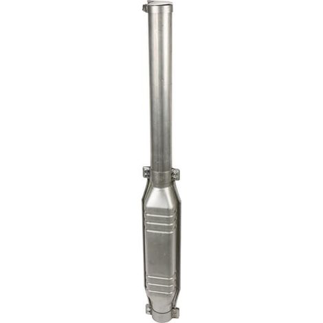 Esc. sombr. prot. lluvia 70 mm UNIVERSAL EX970B70