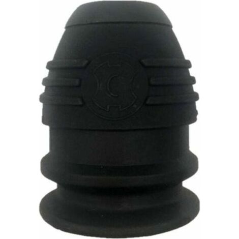 Bouchon de crépine d'évier de cuisine en acier inoxydable, crépine de panier à double fonction et bouchon Dimensionné pour les éviers britanniques Bouchon de vidange de crépine (diamètre : 84 mm) (1/2)