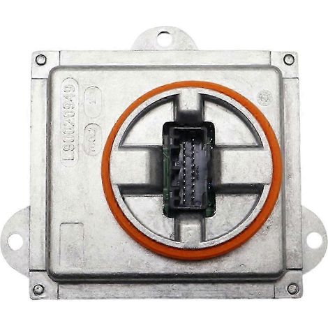 L90028706 Module ballast LED pour phares xénon 12 V de voiture BMW X1 Z4 E84 E89 - Contrôleur de pilotage LED - Voir illustration (1/5)