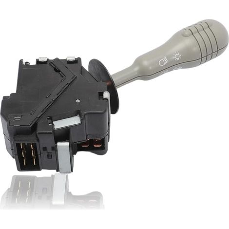 Commutateur De Direction Compatible Renault Twingo C06 Remplacement 7701046629 Pièce Automobile (1/4)