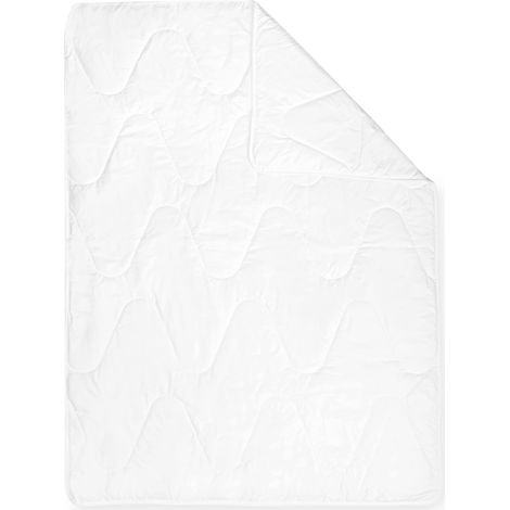 Julius Zöllner 4140130000 - Trapunta "Sogno d'Estate", 100 x 135 cm (1/4)