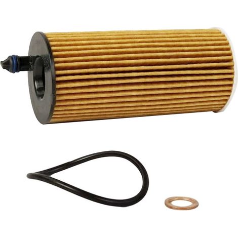 Le fertre to huere 11428575211 convient aux BMW 114d 1.5L, 218d 2.0L, X3 and F25. (1/4)