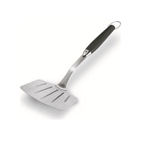 Spatola Weber Da Pesce In Inox 6673 Accessori Multiuso Barbecue