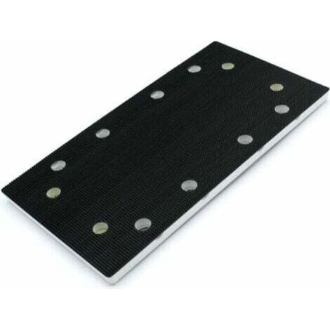 Schleifteller per Festool RS 300, RS 3, LRS Exzenterschleifer, 93 x 175 mm (1/4)