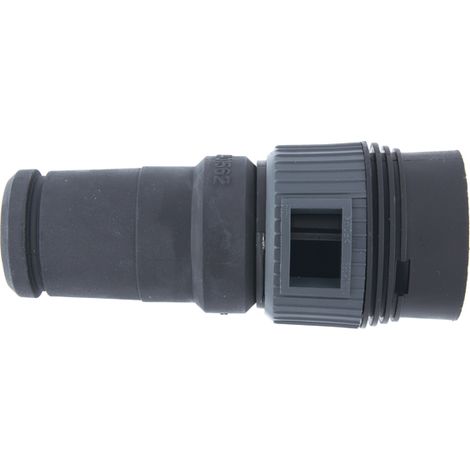 Adaptateur pour aspirateur Makita P-81745 32 mm