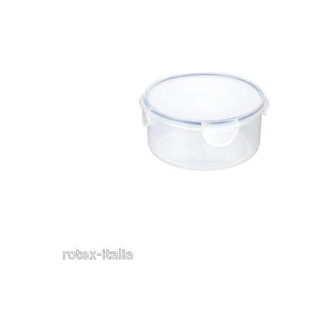 TESCOMA CONTENITORE TONDO FRESHBOX FRIGO MICROONDE ALIMENTI 0 8 LT 892112