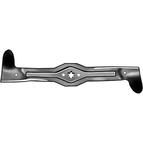 Ayp lame 21' x 6 point star (r.h.cut) remplace ayp 168721, 175451, 180584,