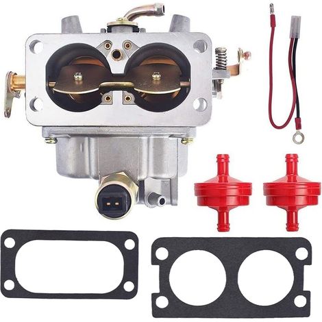 Kit de joint de filtre à carburant 0G4610 pour carburateur de moteur Generac GTV760