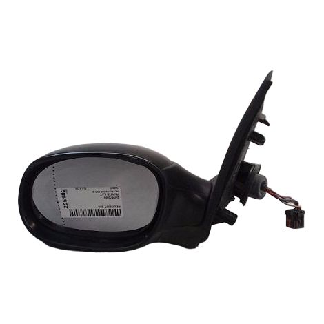 [PRODUIT D'OCCASION] Retroviseur Exterieur Gauche PEUGEOT 206 ♻️ Ref Oe. 8149kq - Garantie à vie