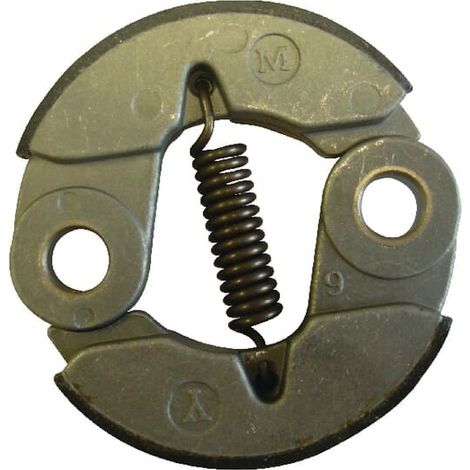 Embrayage UNIVERSEL FGP456766 (1/2)