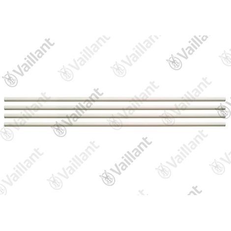 VAILLANT Assise de tige en céramique VK 60-156/3-2 E u.w. Vaillant-Nr. , 041650