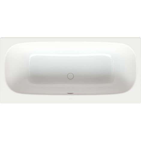 BetteDuett baignoire, 1700x800x420mm, 3100-000