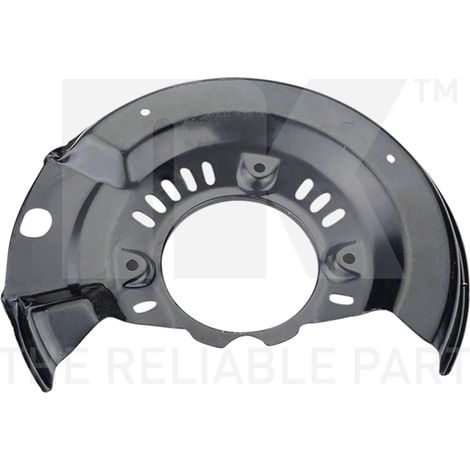 Déflecteur, disque de frein NK 234528 TOYOTA 47782 52 020