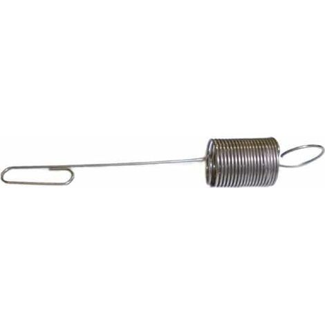 Ressort de régulateur BRIGGS ET STRATTON 692205 - 260041 (1/2)