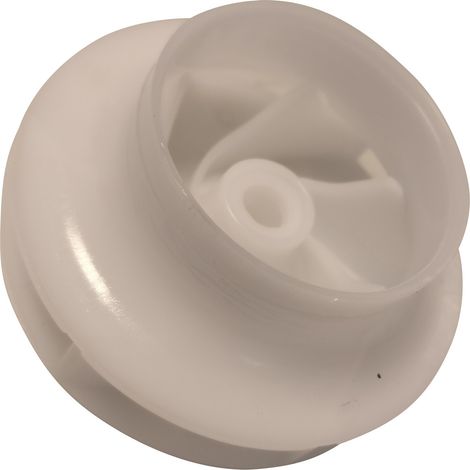 Ersatzteil - Turbine -  - THOMSON, VALBERG, PROLINE, GORENJE, URANIA, HISENSE, MORA, OCEANIC