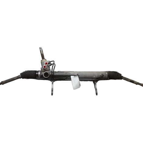 [PRODUIT D'OCCASION] Cremaillere CITROEN C5 2001-2004 ♻️ Ref Oe. 1617932580 - Garantie à vie (1/4)