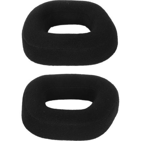 Tasse de Coussin d'oreille de Casque - Coussin d'oreille de Remplacement - (1/5)
