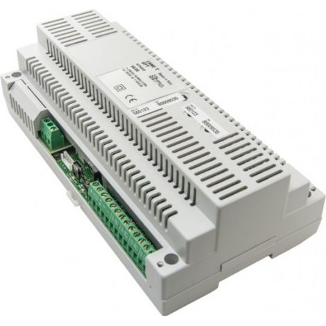VA/08-230V Power Supplier CAME 62700020 (1/2)