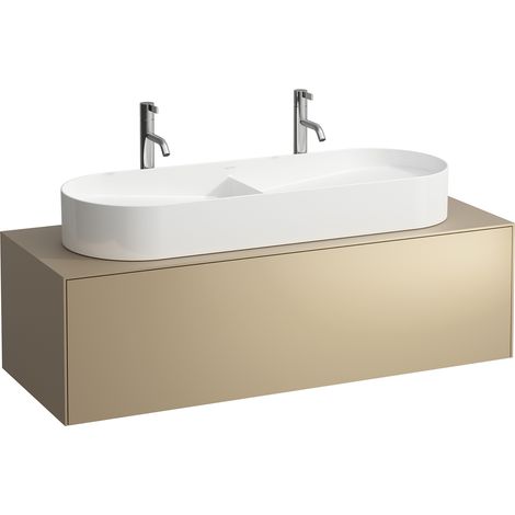 LAUFEN SONAR Schubladenelement, 1 Schublade, passend zu (1/5)