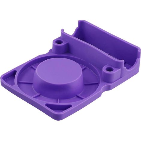 Stanley Silikon-Flaschentrockenständer für Becher, schnelltrocknende Stanley Becher, Deckel und Strohhalme (lila). (1/5)