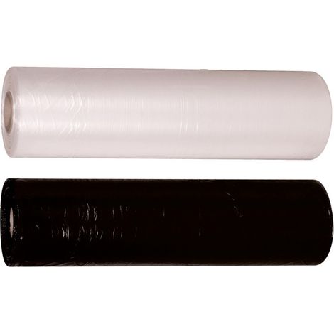 Coiffe palette en rouleau format dossé (700 x 2 - RL DE 500 COIFFES