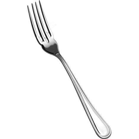 Salvinelli President set 12 forchetta pesce acciaio inox 18/10