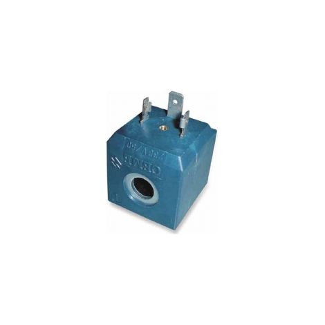 BOBINE VAPEUR 6W D10/13 (CENTRALE VAPEUR) "GROS MODELE" 020.200 Universel