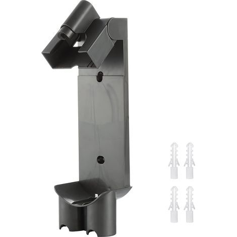 Wandhalterung für Dyson V7 V8 Akku-Staubsauger, Ladestation kompatibel mit den Modellen Dyson V7 und V8. (1/5)