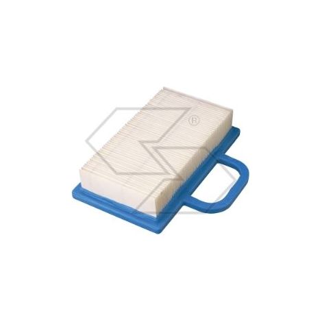 Filtro de aire BRIGGS&STRATTON para tractor de césped de 14 a 24 CV