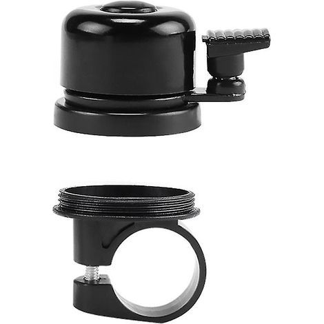 Montre vélo compatible Apple Airtag Support dissimulé dans la montre Protection antivol Guidon de 22 mm de diamètre (1/3)