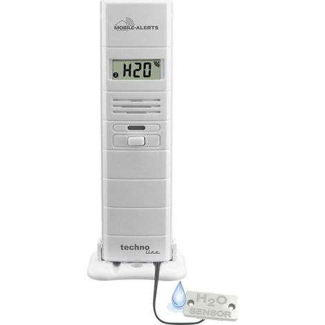 Techno Line Mobile Alerts MA 10350 MA 10350 Wassersensor (1/2)