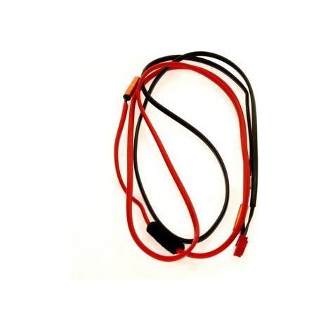 BOSCH Ersatzteil TTNR: 87183123870 Temperaturfühler TH6,7 (1/2)