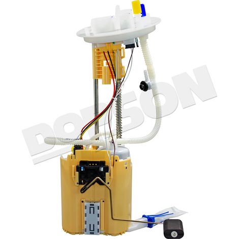 Ensemble pompe à carburant compatible avec Range Rover Sport 3.0 LR101793 HPLA-9H307-AA LR010793 (1/4)