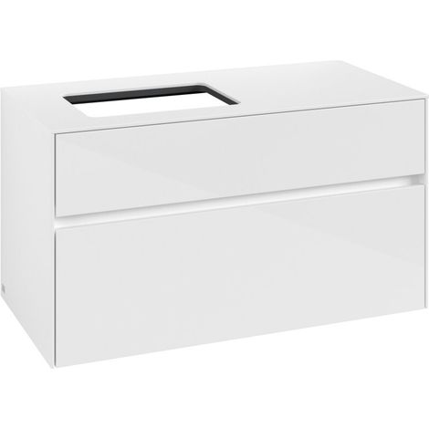 Villeroy & Boch C11000DH WTUS Collaro C11000 1000x548x500mm (1/2)